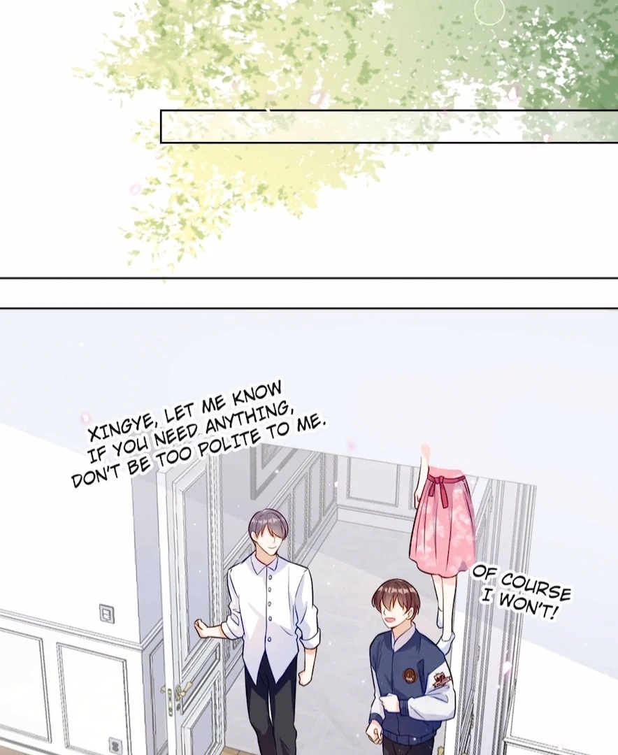 Ancestor is Beautiful and Elegant Chapter 28 - Page 28