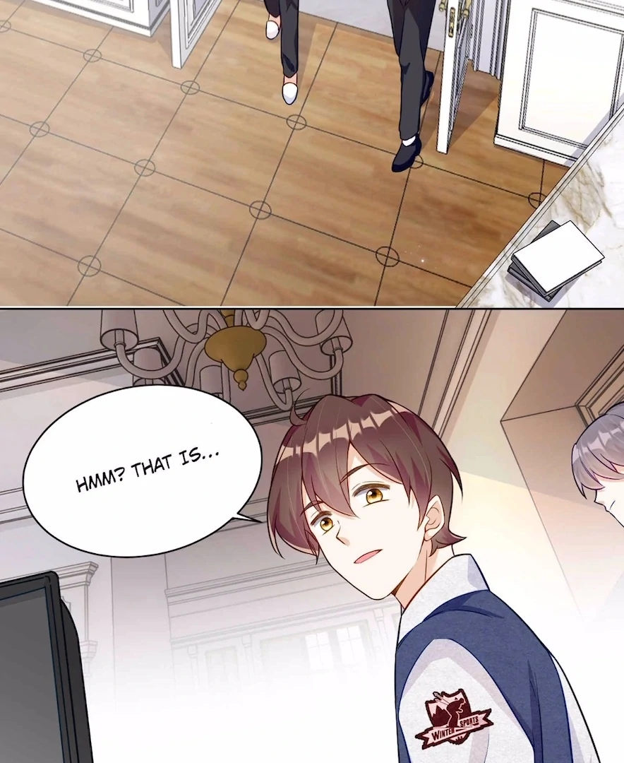 Ancestor is Beautiful and Elegant Chapter 28 - Page 29