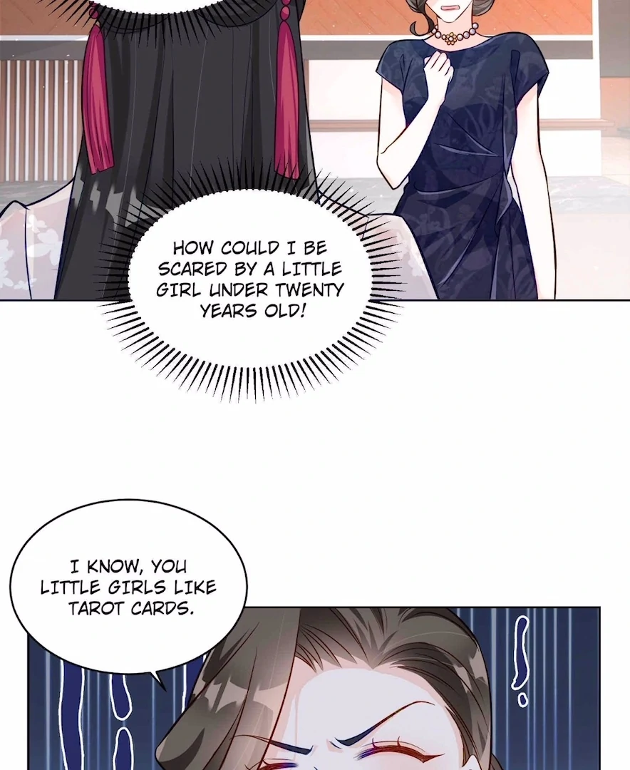 Ancestor is Beautiful and Elegant Chapter 28 - Page 4