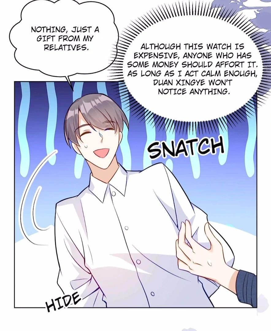 Ancestor is Beautiful and Elegant Chapter 28 - Page 33