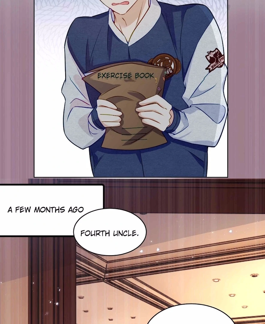 Ancestor is Beautiful and Elegant Chapter 28 - Page 37