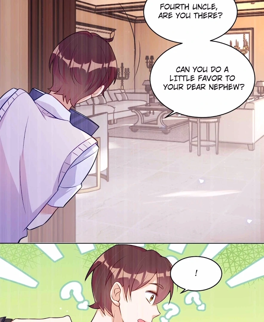 Ancestor is Beautiful and Elegant Chapter 28 - Page 38