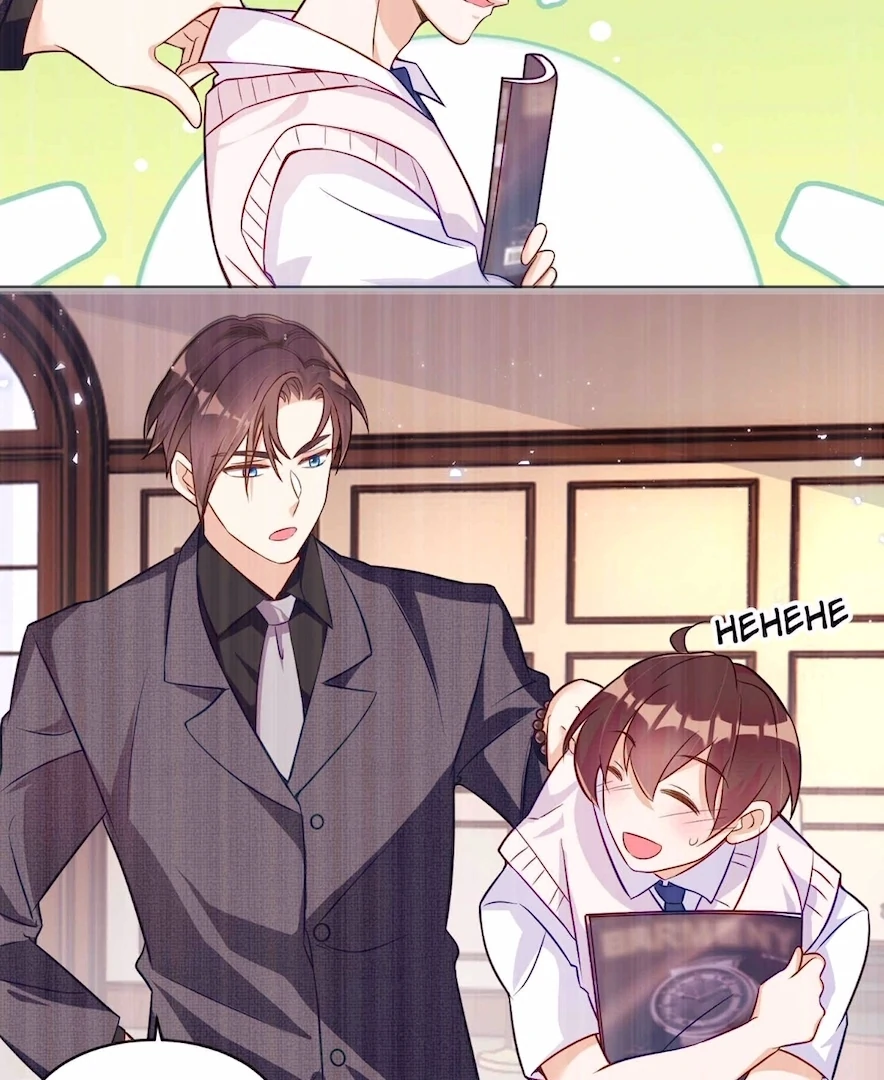 Ancestor is Beautiful and Elegant Chapter 28 - Page 39