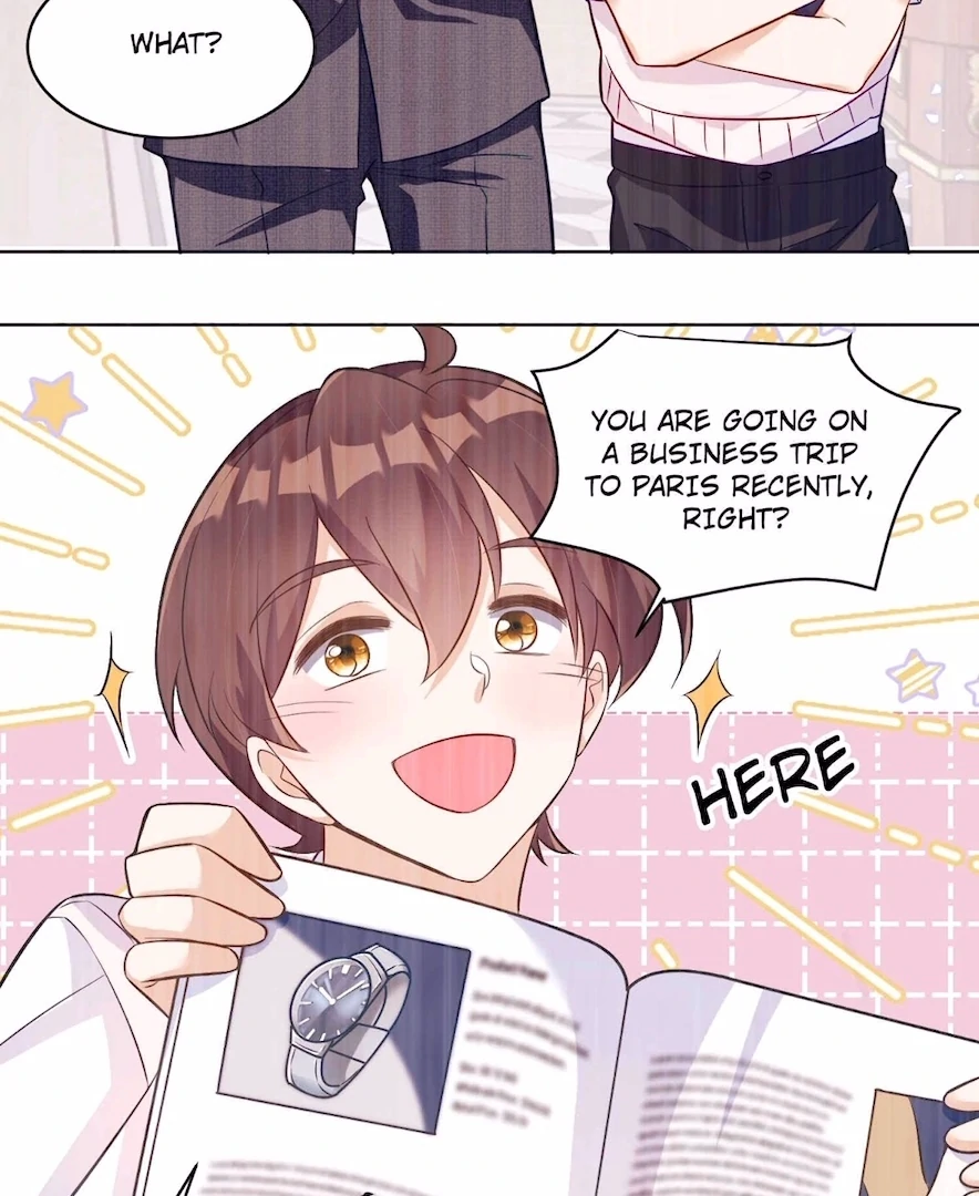 Ancestor is Beautiful and Elegant Chapter 28 - Page 40