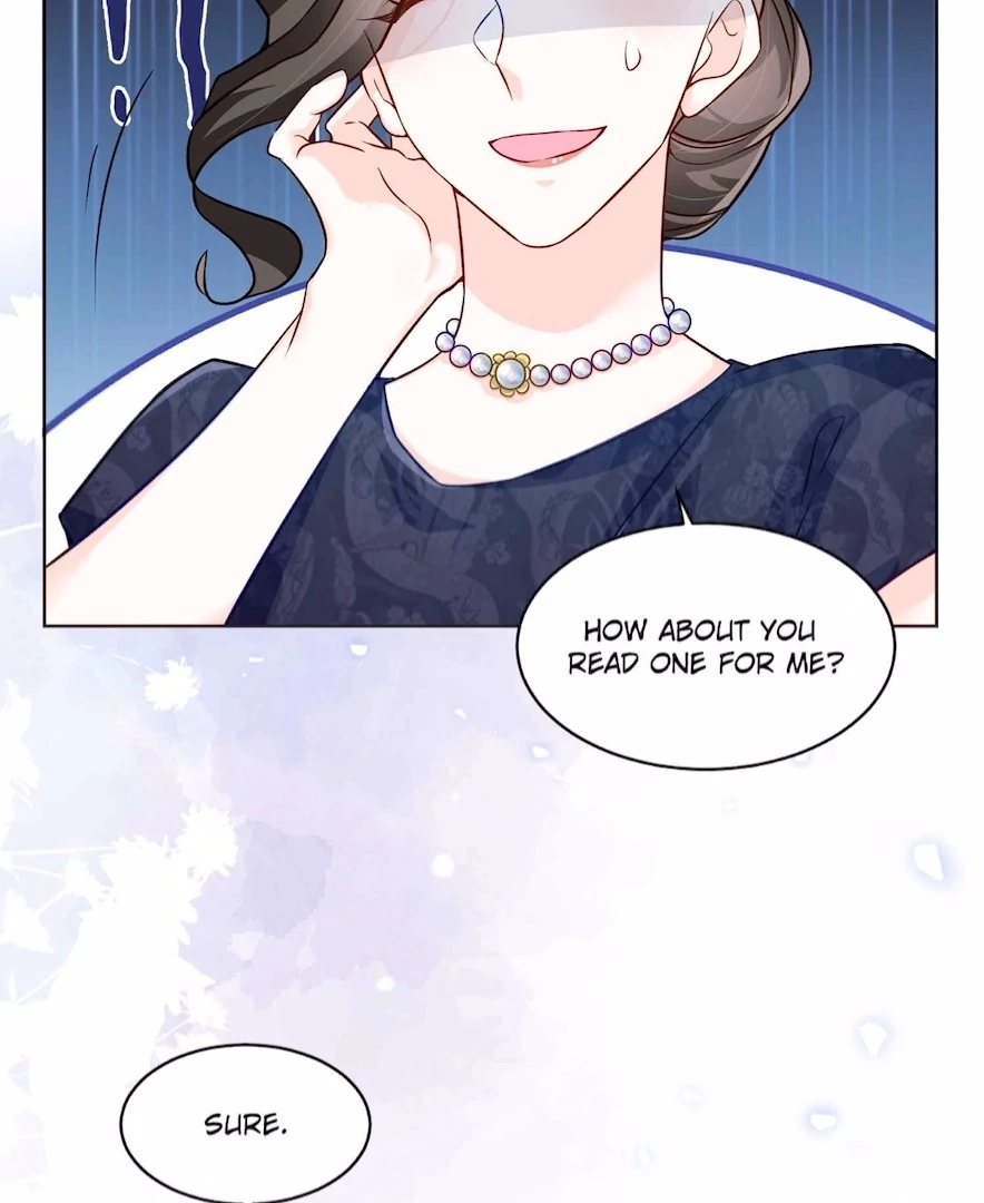 Ancestor is Beautiful and Elegant Chapter 28 - Page 5