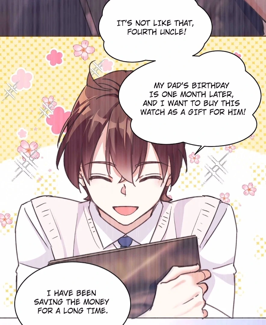 Ancestor is Beautiful and Elegant Chapter 28 - Page 42