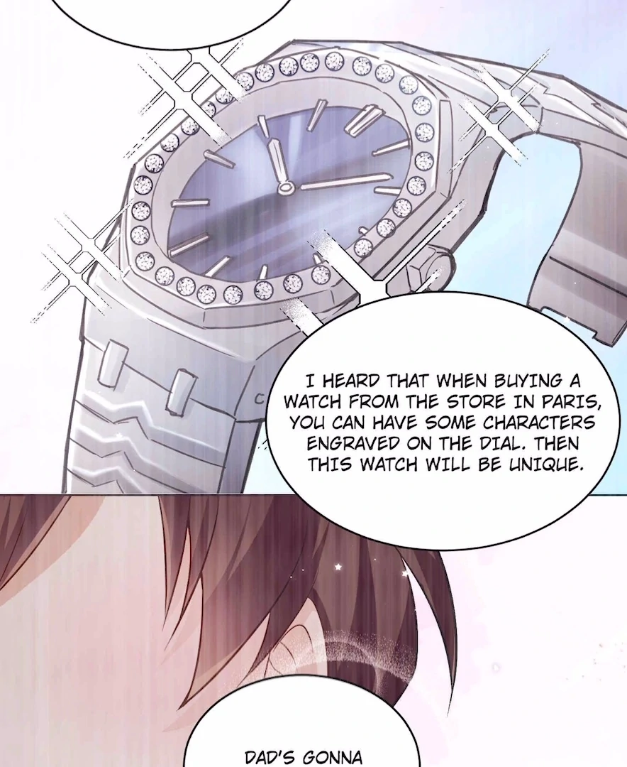 Ancestor is Beautiful and Elegant Chapter 28 - Page 43