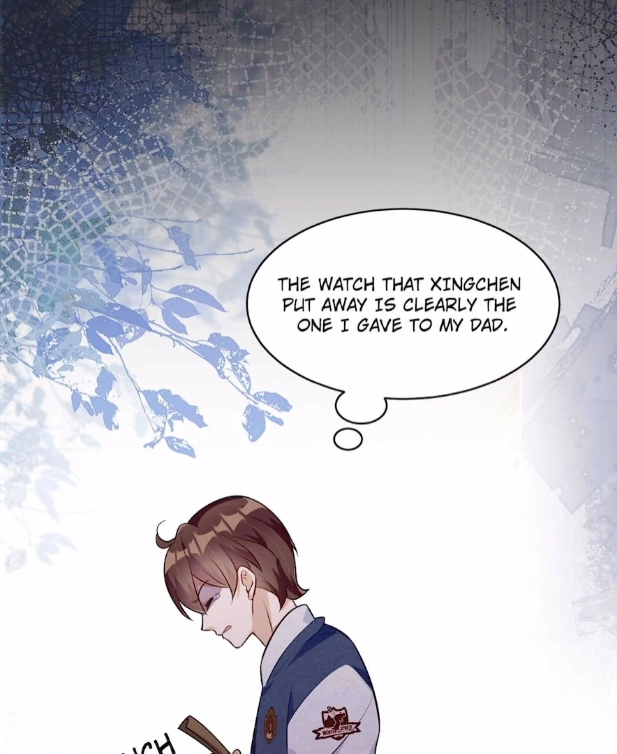 Ancestor is Beautiful and Elegant Chapter 28 - Page 45