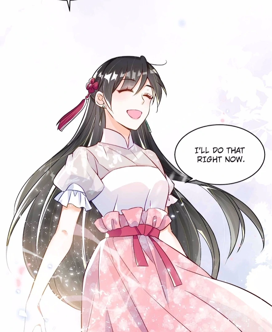 Ancestor is Beautiful and Elegant Chapter 28 - Page 6