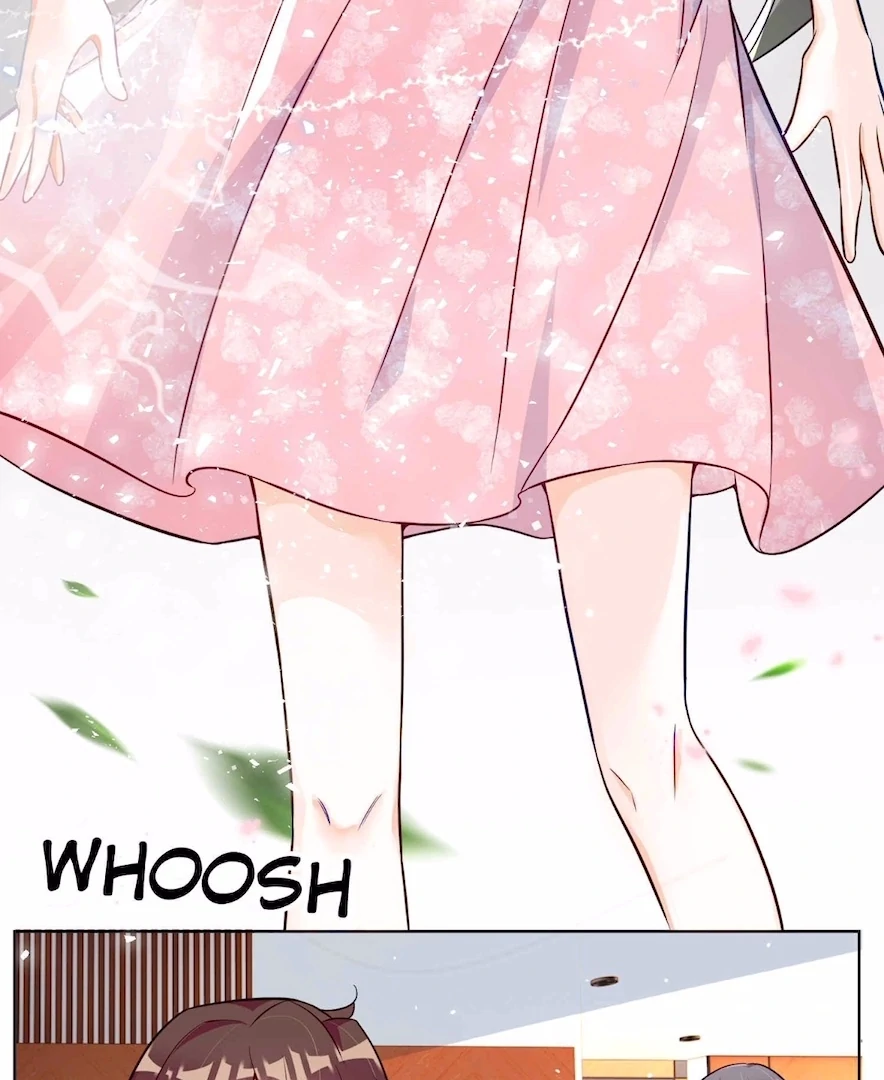 Ancestor is Beautiful and Elegant Chapter 28 - Page 9