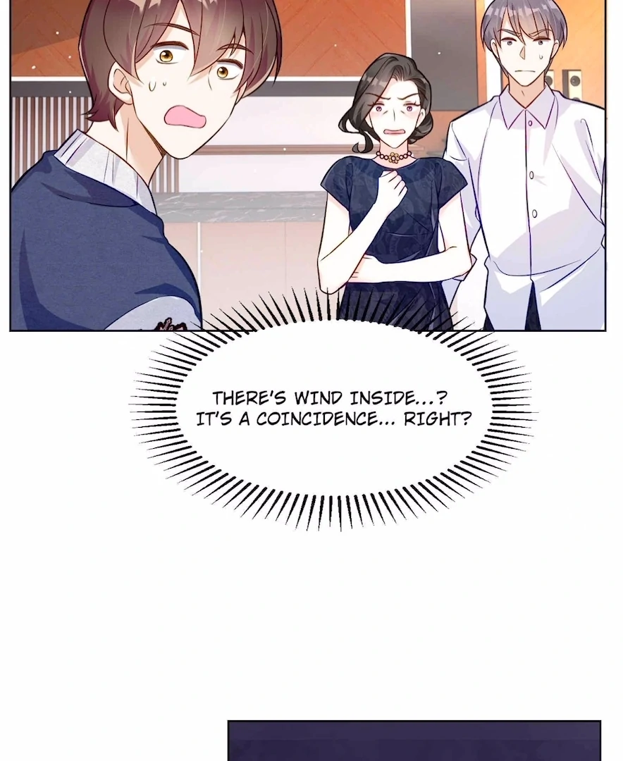 Ancestor is Beautiful and Elegant Chapter 28 - Page 10