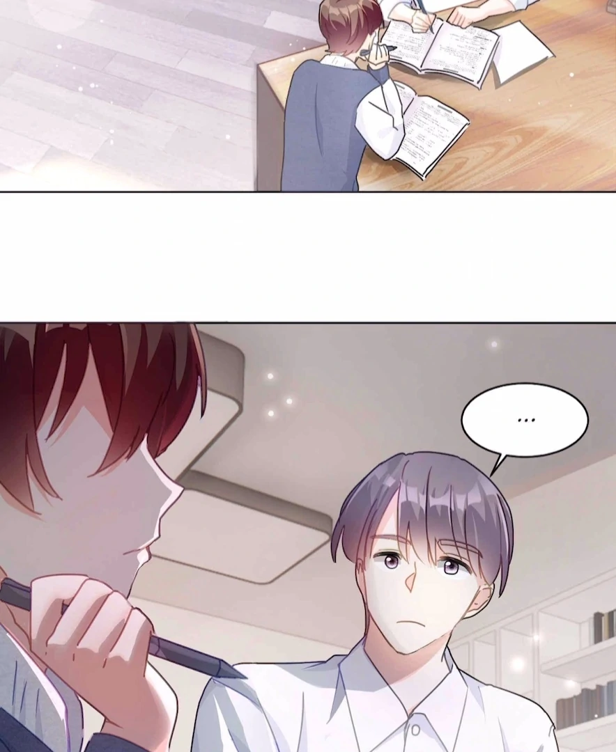 Ancestor is Beautiful and Elegant Chapter 29 - Page 2