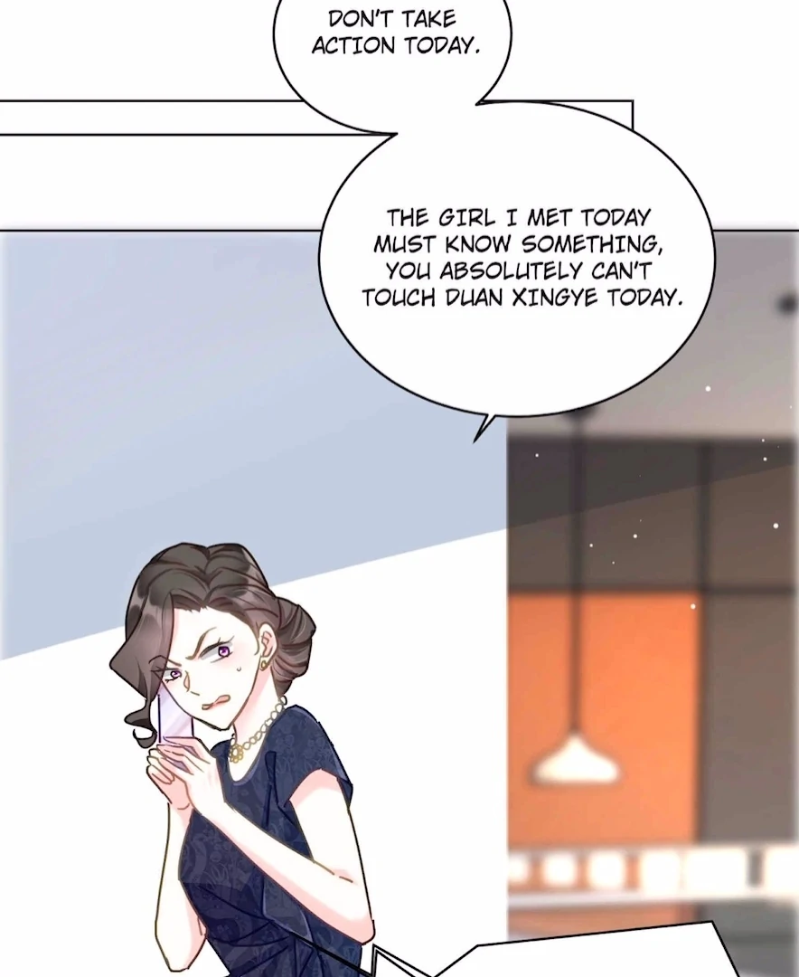 Ancestor is Beautiful and Elegant Chapter 29 - Page 11