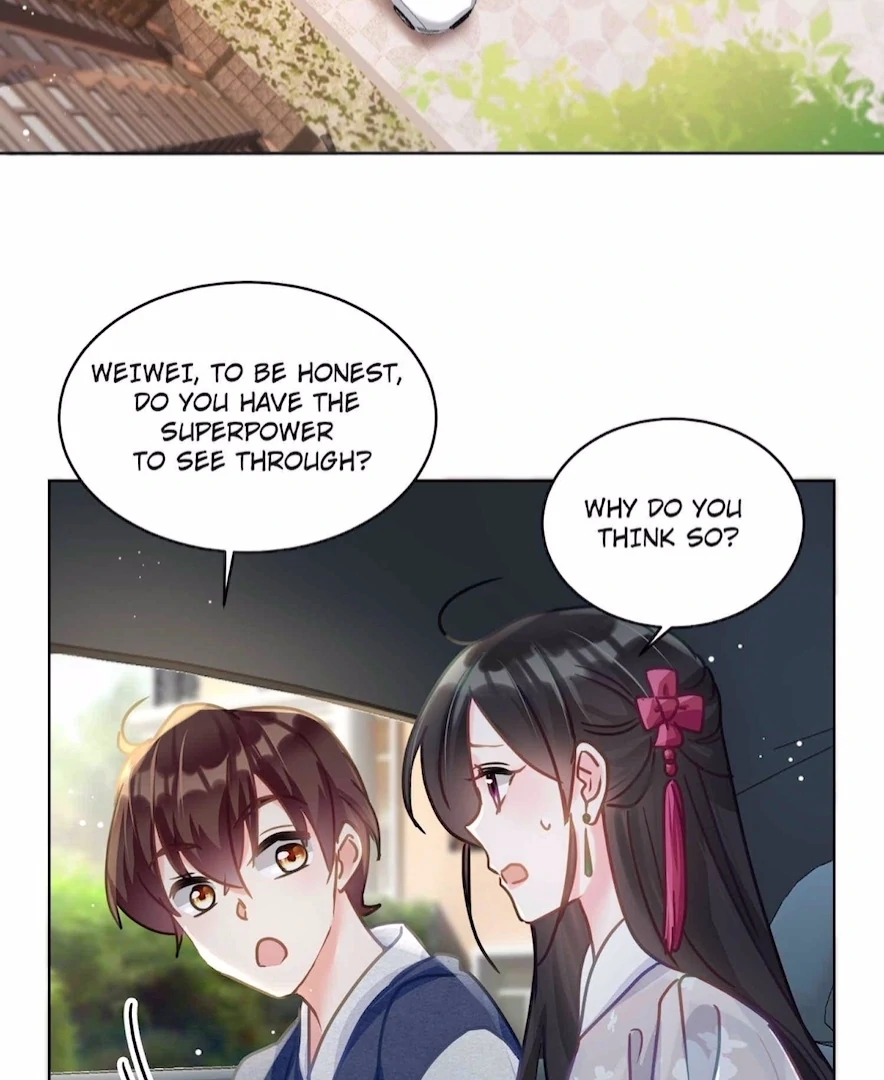 Ancestor is Beautiful and Elegant Chapter 29 - Page 18