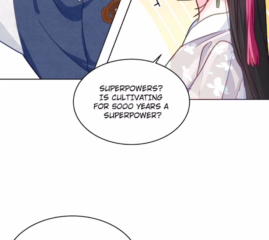 Ancestor is Beautiful and Elegant Chapter 29 - Page 20