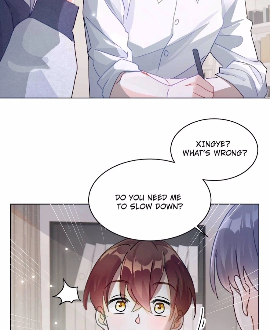 Ancestor is Beautiful and Elegant Chapter 29 - Page 3