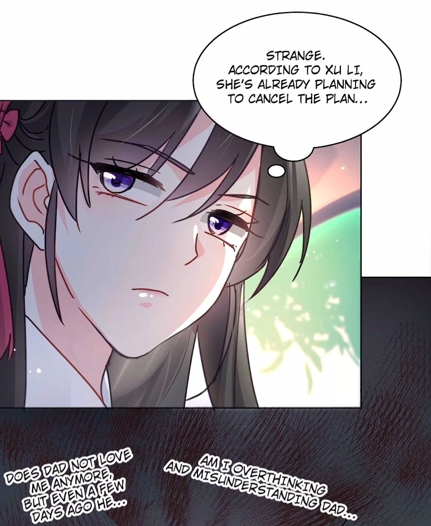 Ancestor is Beautiful and Elegant Chapter 29 - Page 23