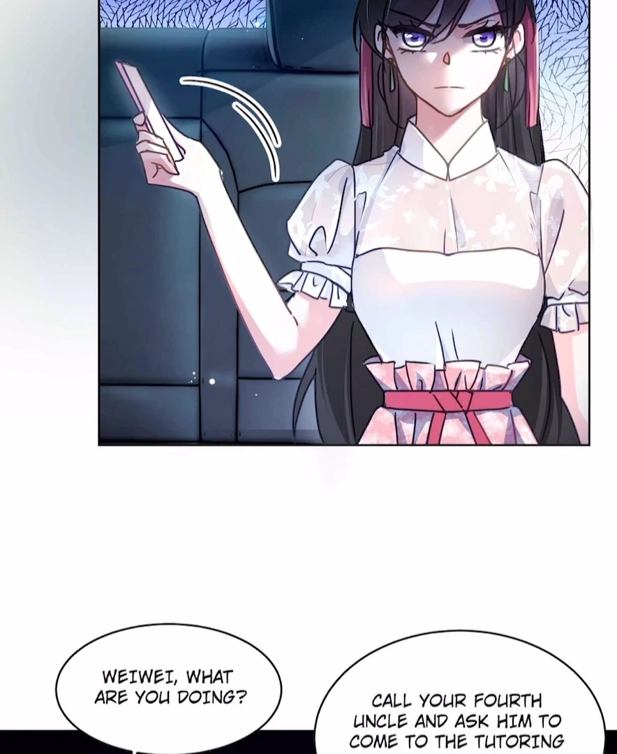Ancestor is Beautiful and Elegant Chapter 29 - Page 26