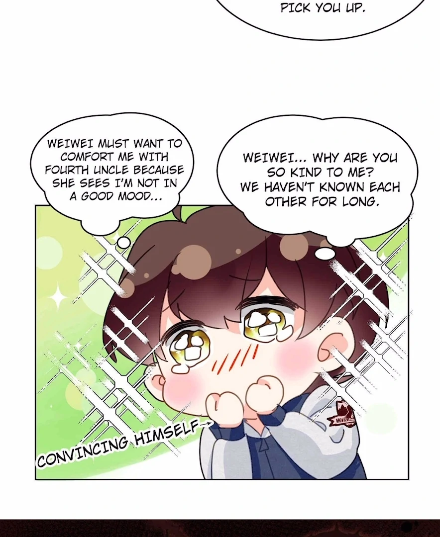 Ancestor is Beautiful and Elegant Chapter 29 - Page 30