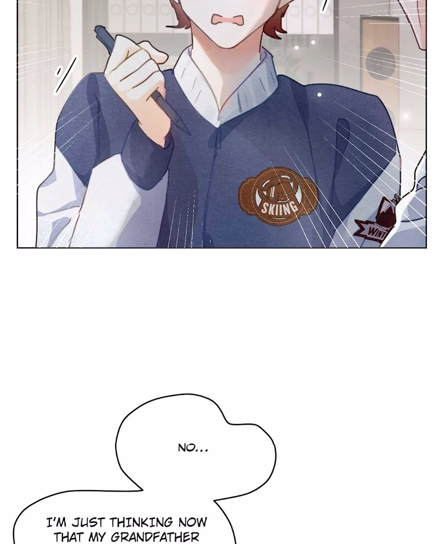 Ancestor is Beautiful and Elegant Chapter 29 - Page 4