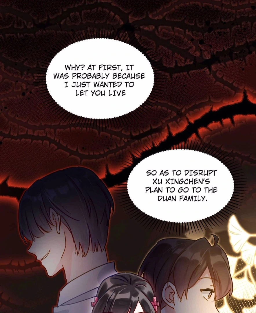 Ancestor is Beautiful and Elegant Chapter 29 - Page 31