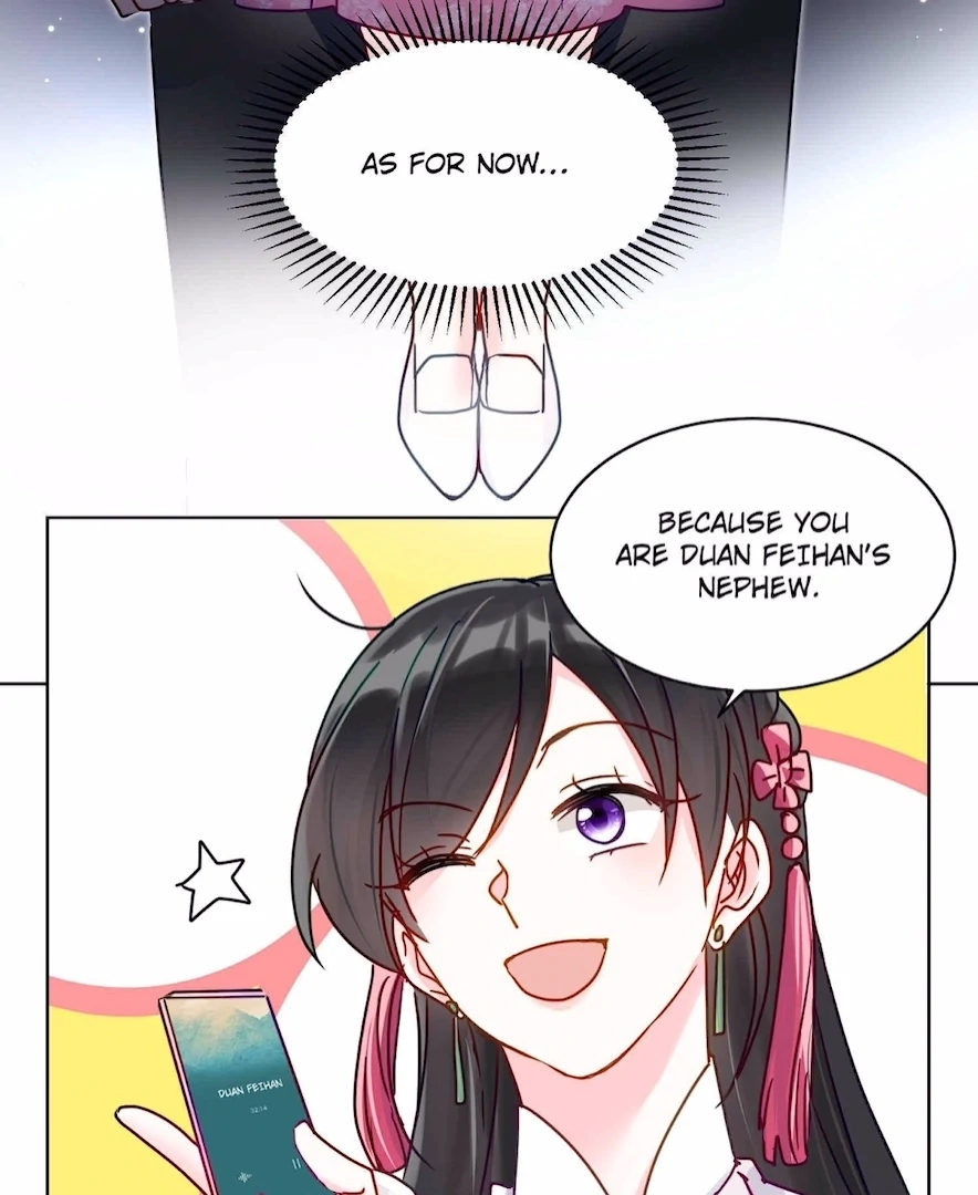Ancestor is Beautiful and Elegant Chapter 29 - Page 33