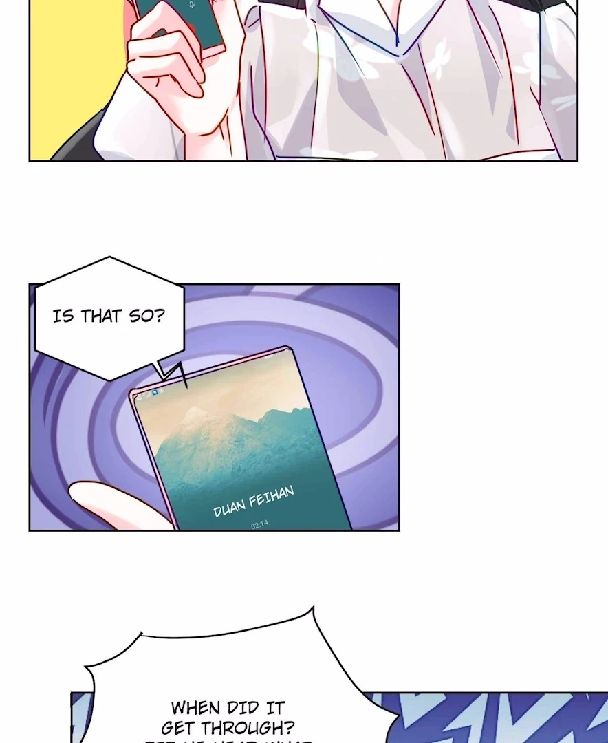 Ancestor is Beautiful and Elegant Chapter 29 - Page 34