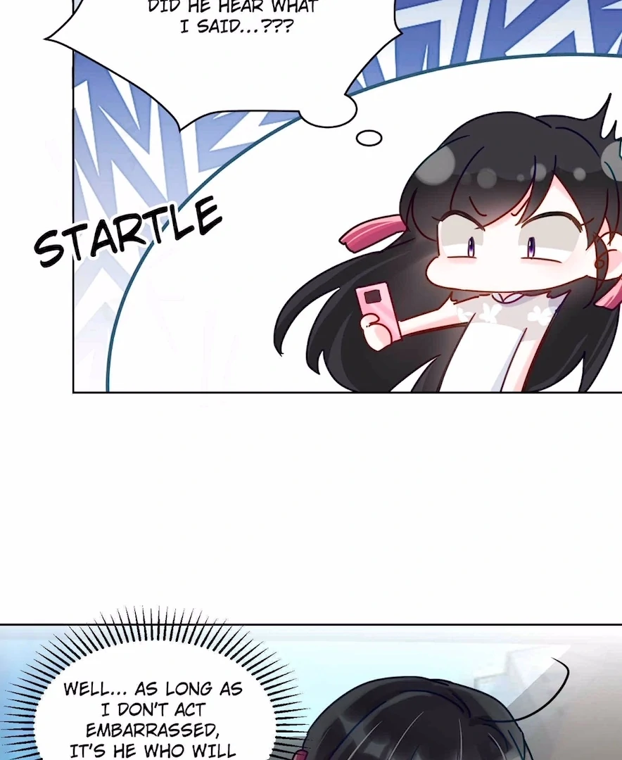 Ancestor is Beautiful and Elegant Chapter 29 - Page 35
