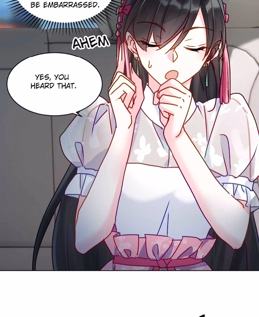 Ancestor is Beautiful and Elegant Chapter 29 - Page 36