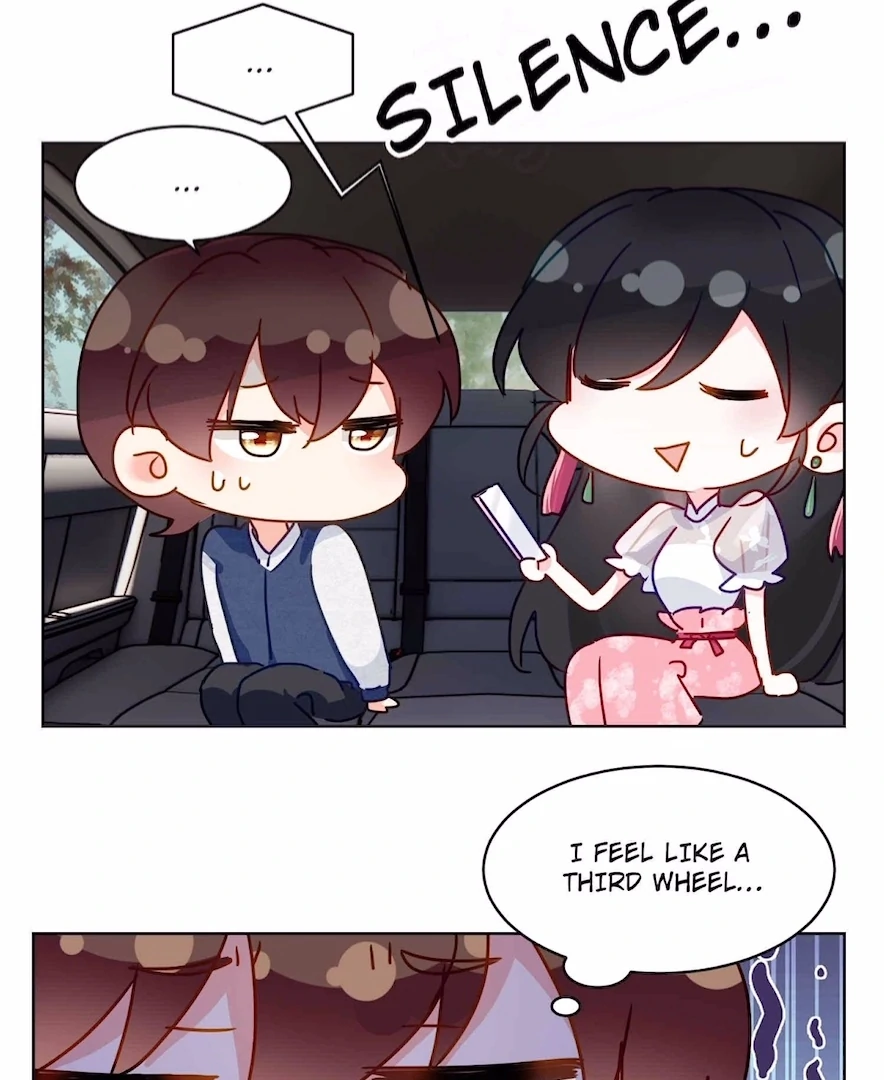 Ancestor is Beautiful and Elegant Chapter 29 - Page 37