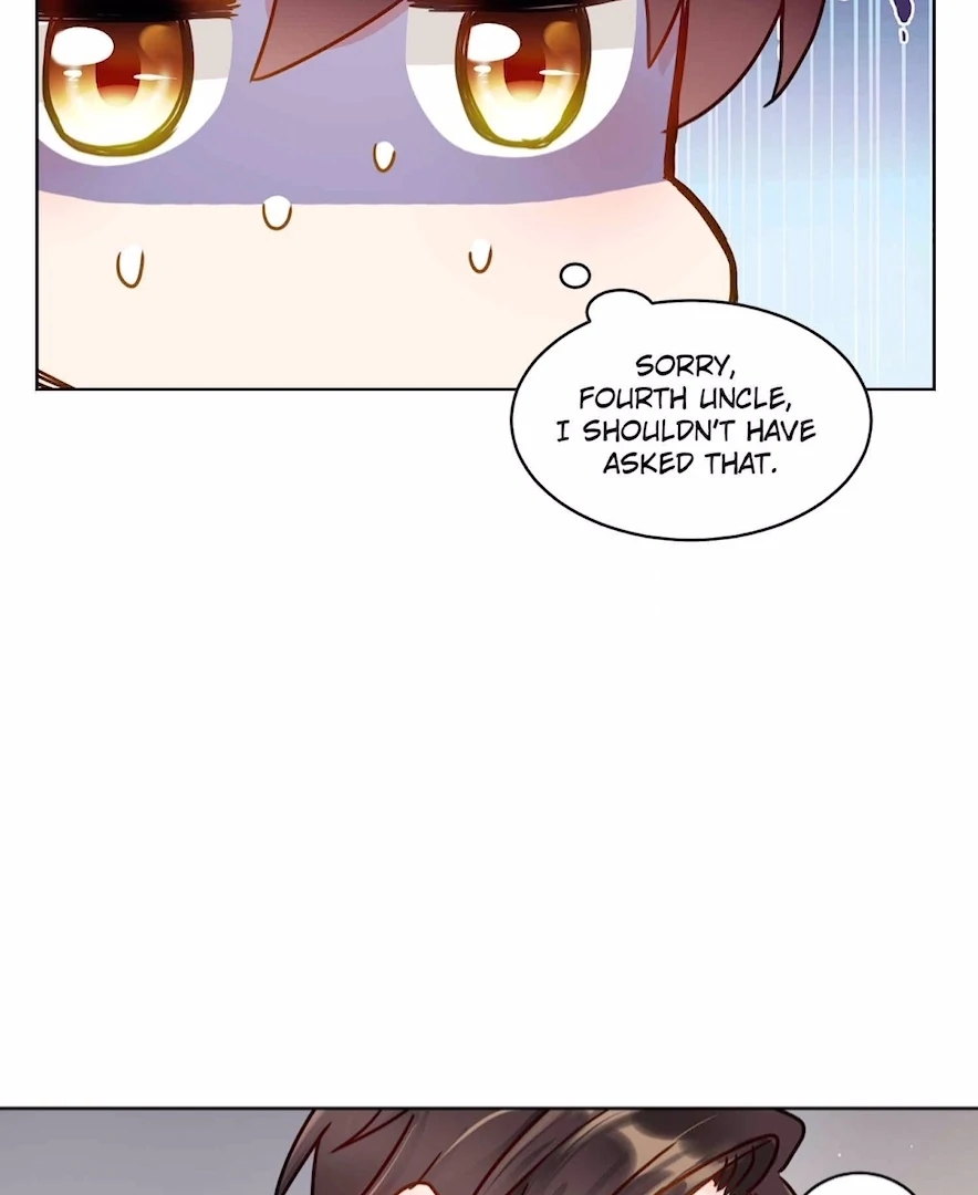 Ancestor is Beautiful and Elegant Chapter 29 - Page 38