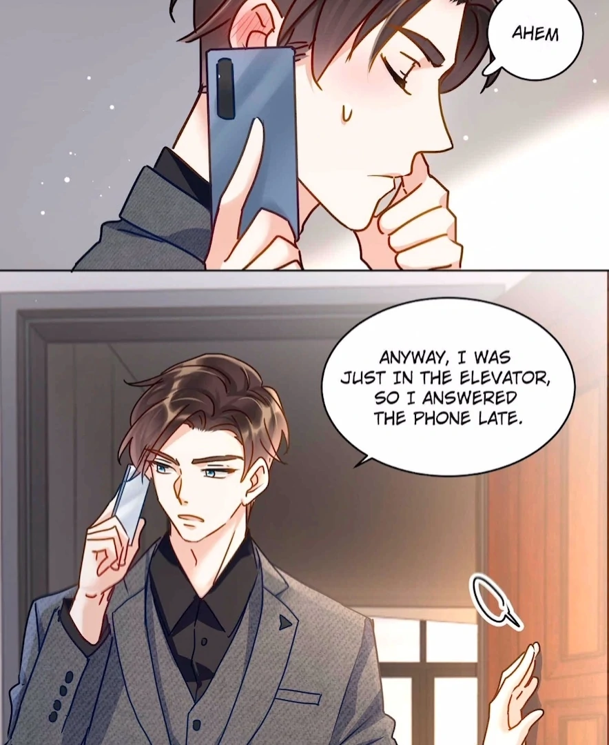Ancestor is Beautiful and Elegant Chapter 29 - Page 39