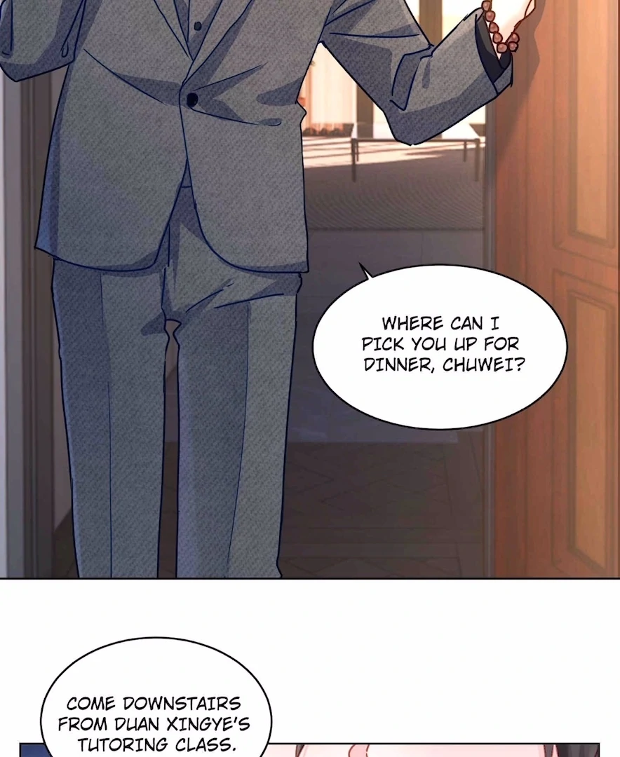 Ancestor is Beautiful and Elegant Chapter 29 - Page 40