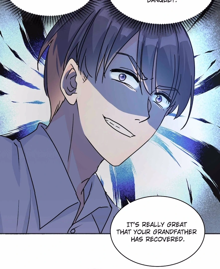 Ancestor is Beautiful and Elegant Chapter 29 - Page 6