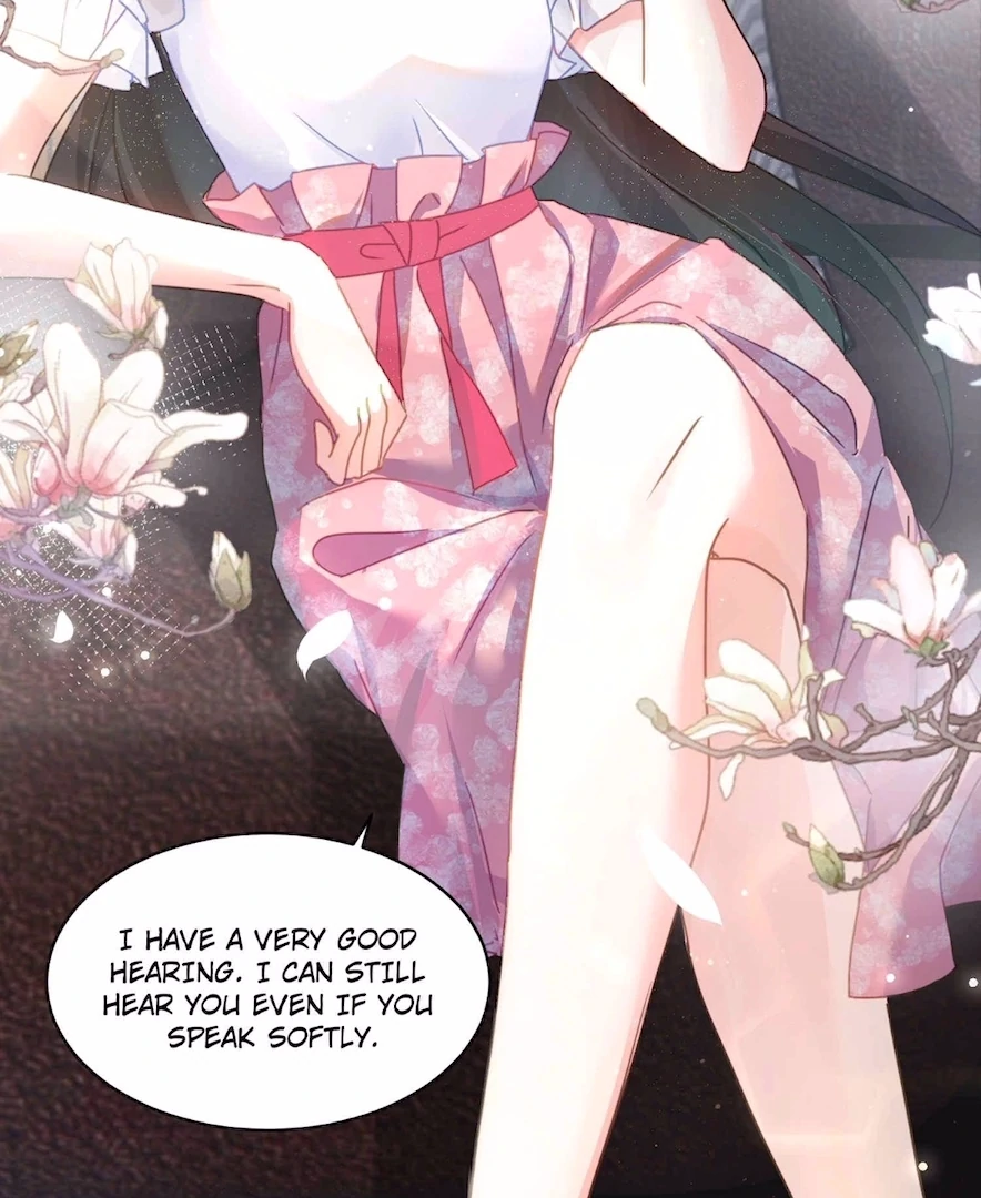 Ancestor is Beautiful and Elegant Chapter 29 - Page 9