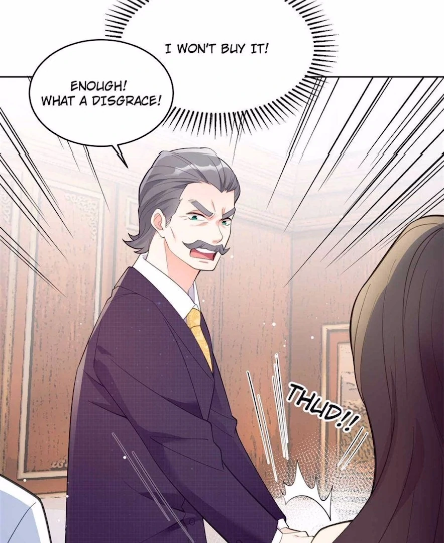 Ancestor is Beautiful and Elegant Chapter 3 - Page 1