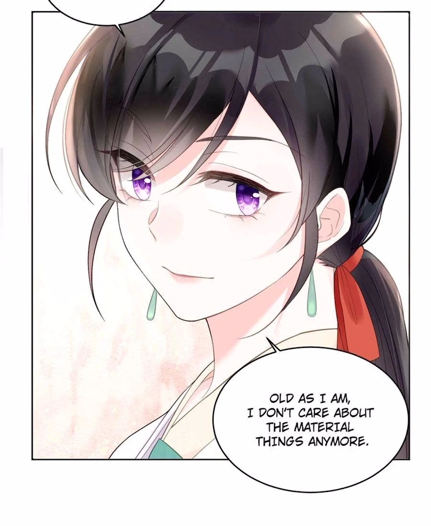 Ancestor is Beautiful and Elegant Chapter 3 - Page 12