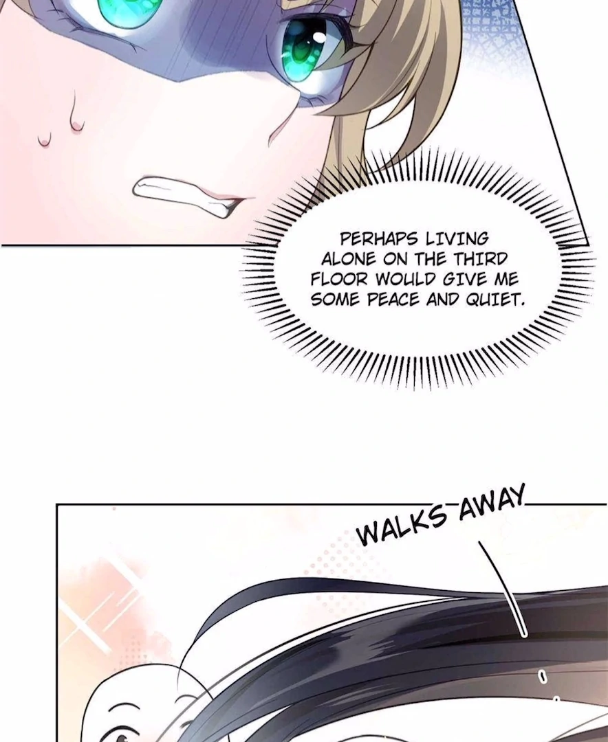 Ancestor is Beautiful and Elegant Chapter 3 - Page 14