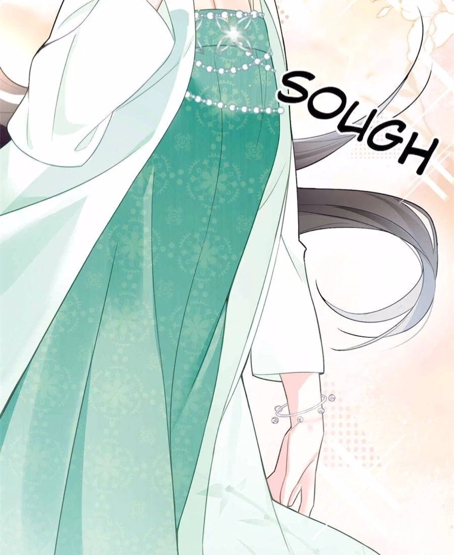 Ancestor is Beautiful and Elegant Chapter 3 - Page 16