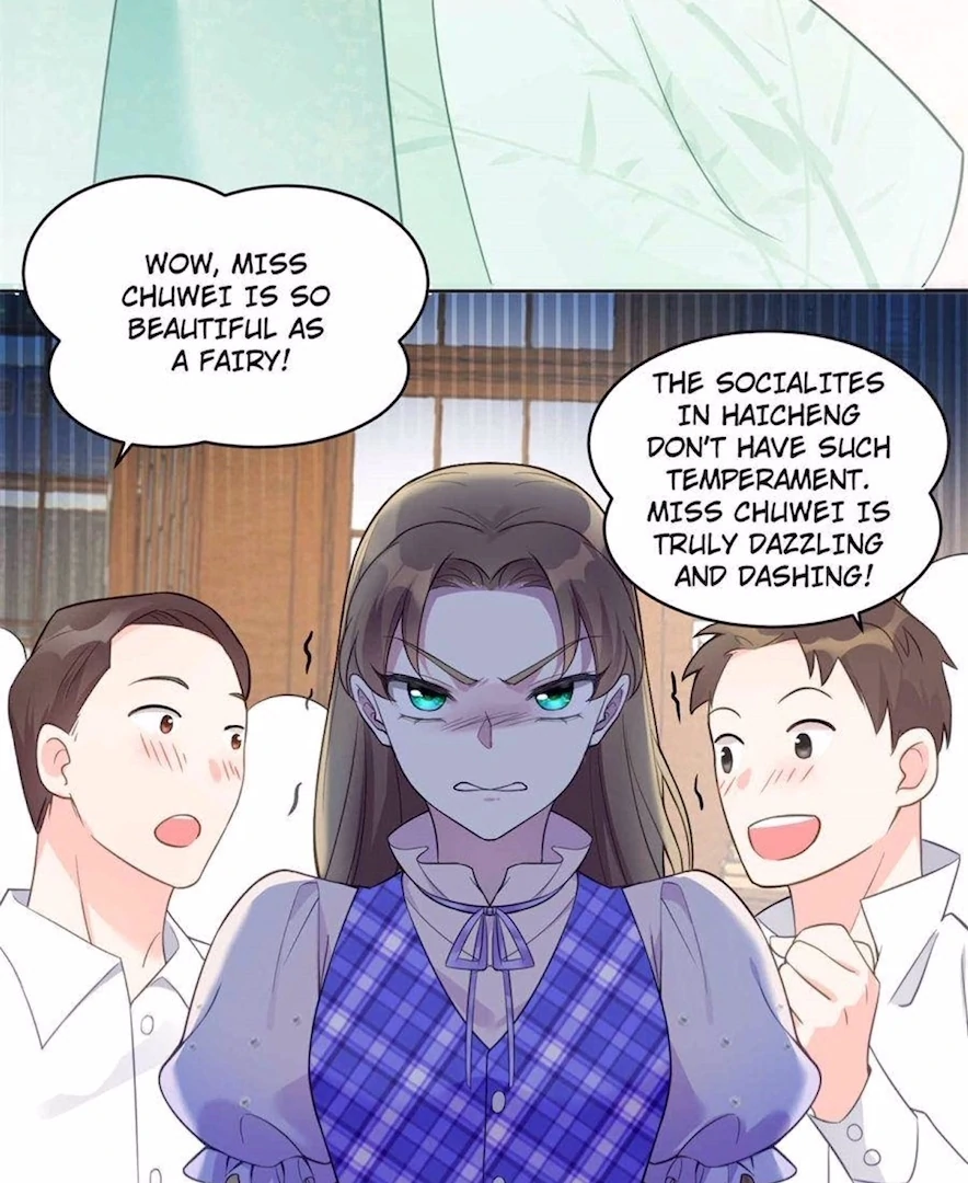 Ancestor is Beautiful and Elegant Chapter 3 - Page 17