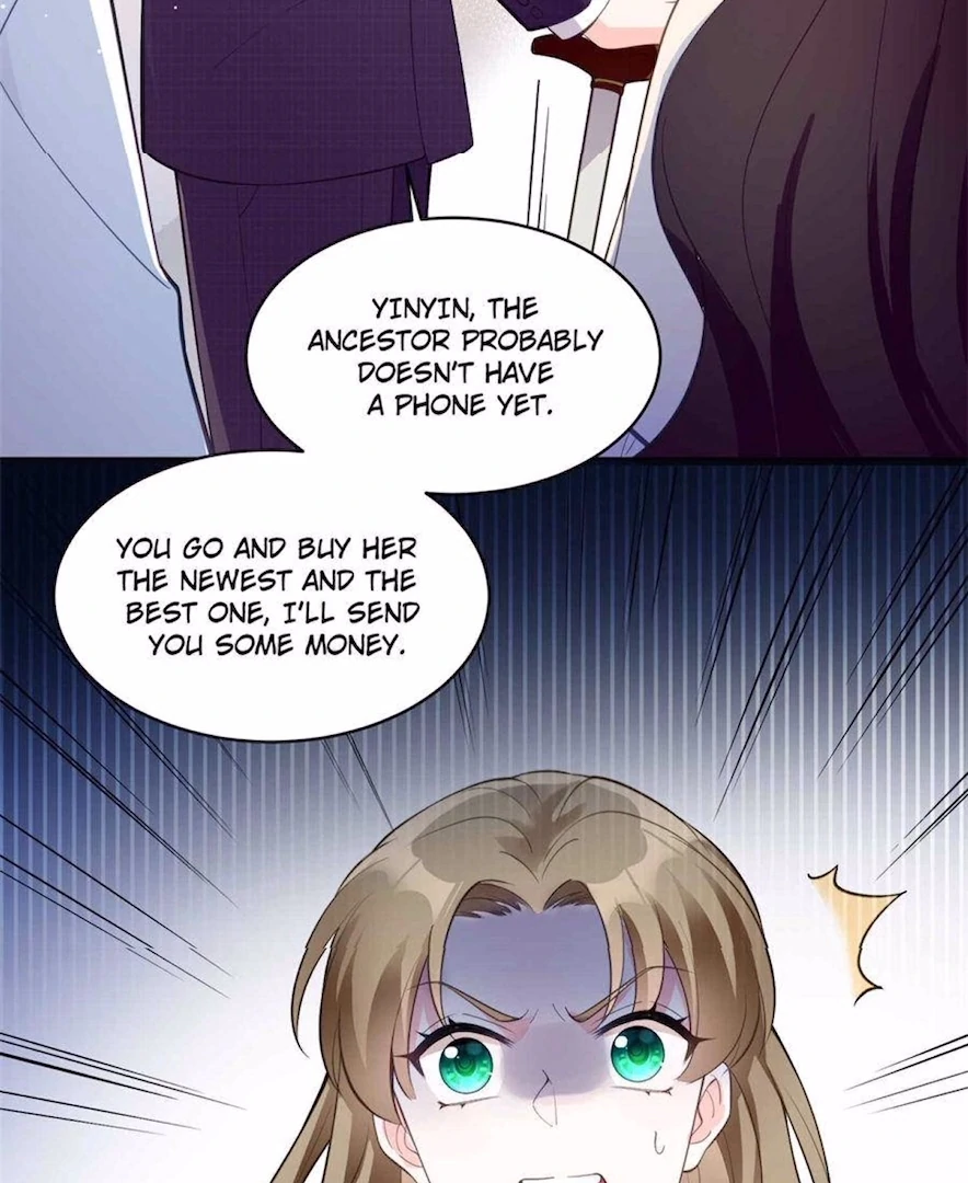 Ancestor is Beautiful and Elegant Chapter 3 - Page 2