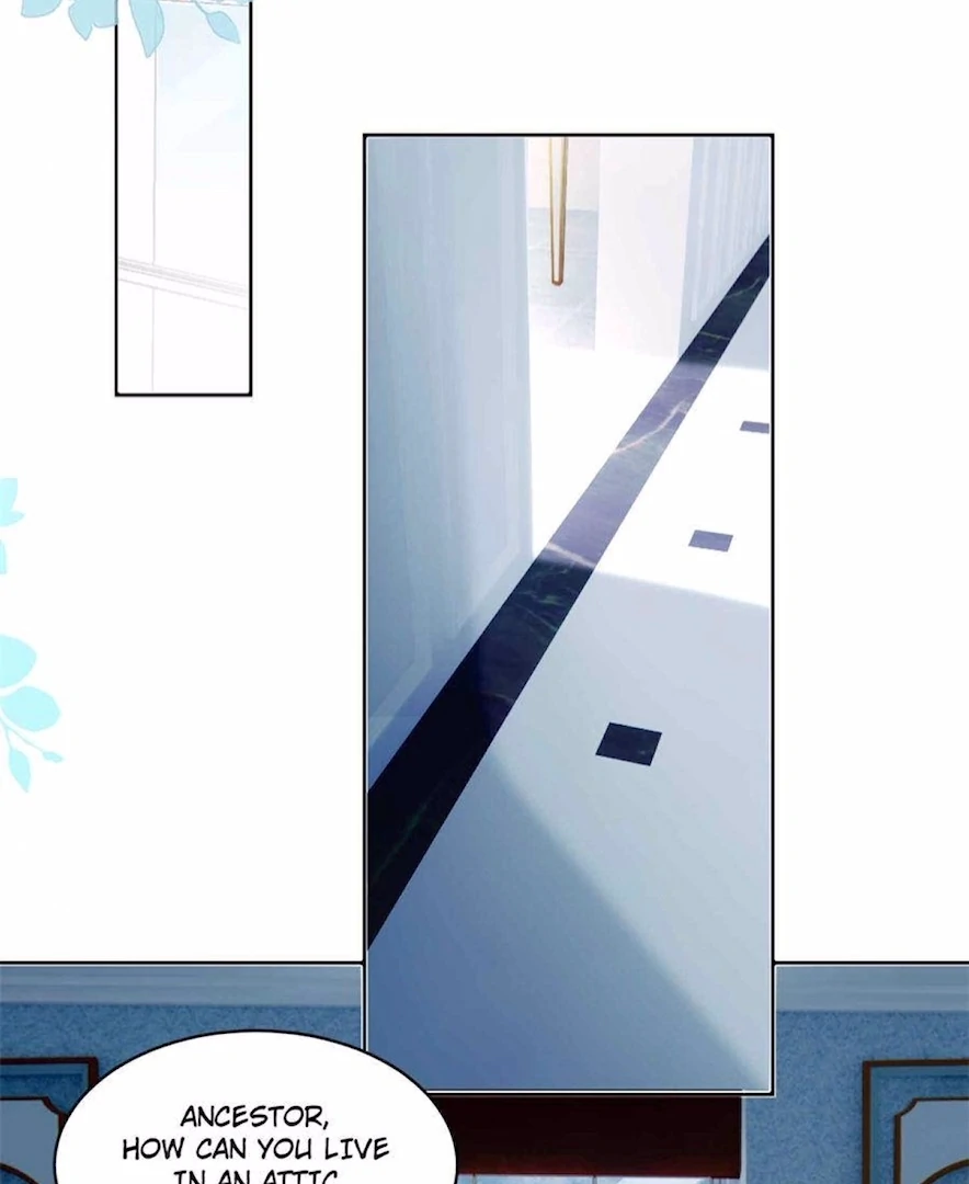 Ancestor is Beautiful and Elegant Chapter 3 - Page 20
