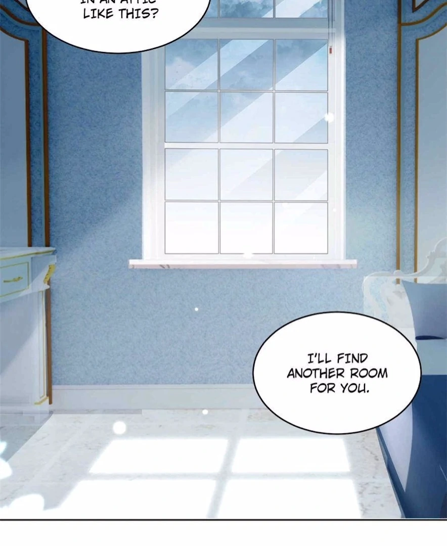 Ancestor is Beautiful and Elegant Chapter 3 - Page 21