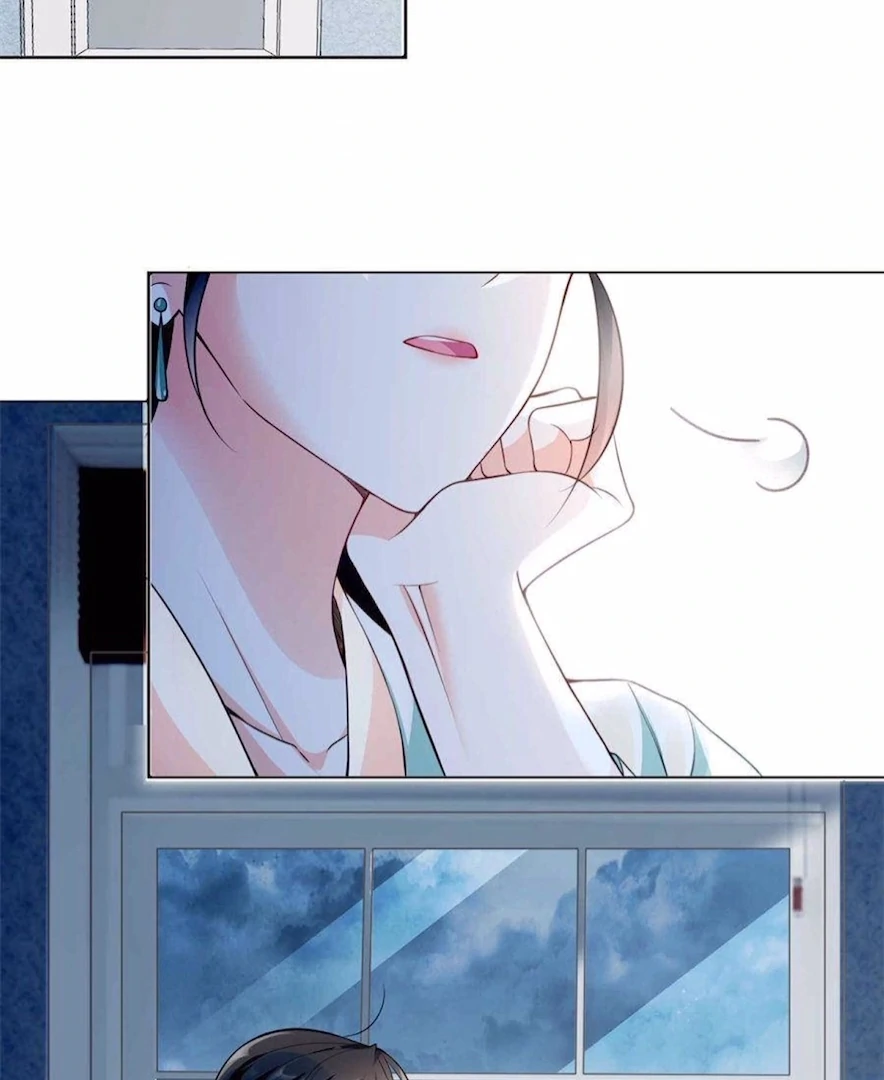 Ancestor is Beautiful and Elegant Chapter 3 - Page 25