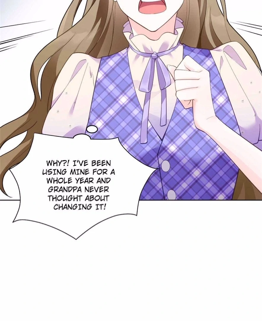 Ancestor is Beautiful and Elegant Chapter 3 - Page 3