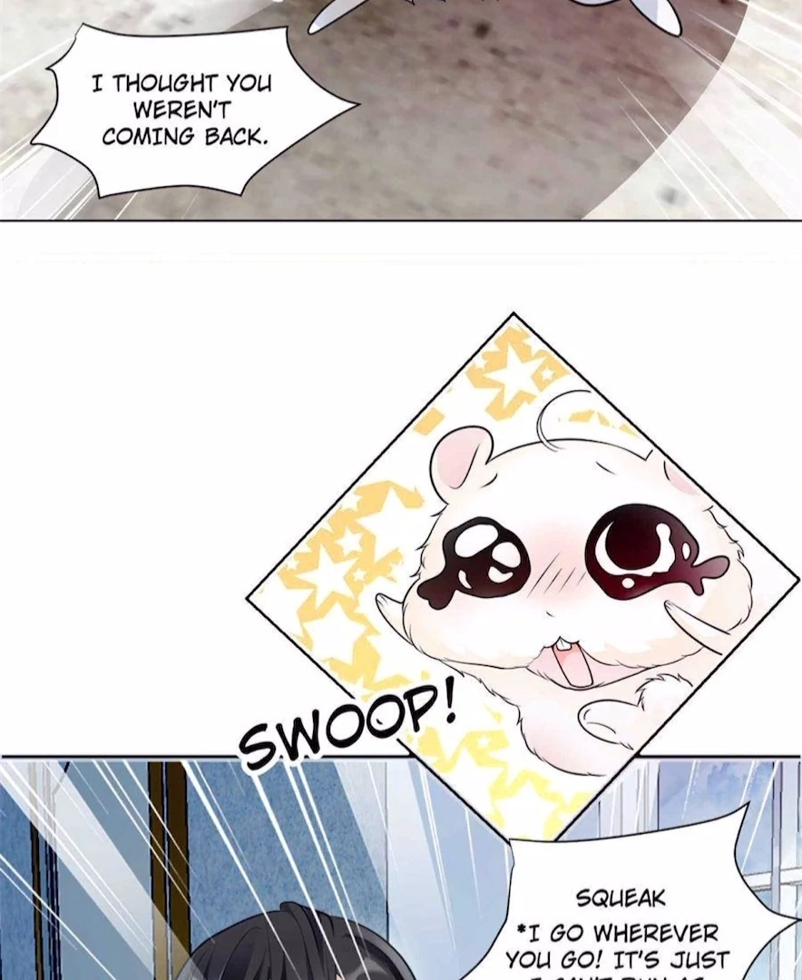Ancestor is Beautiful and Elegant Chapter 3 - Page 31