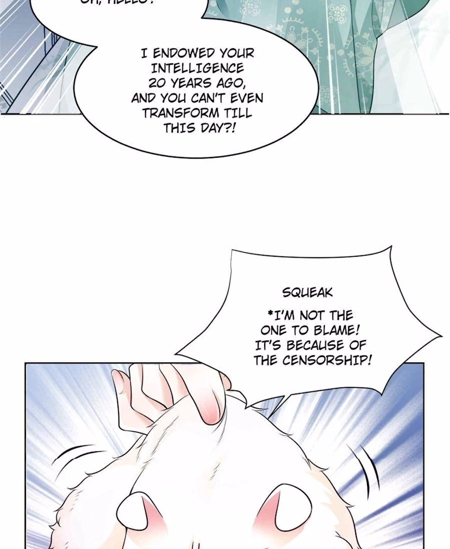 Ancestor is Beautiful and Elegant Chapter 3 - Page 33