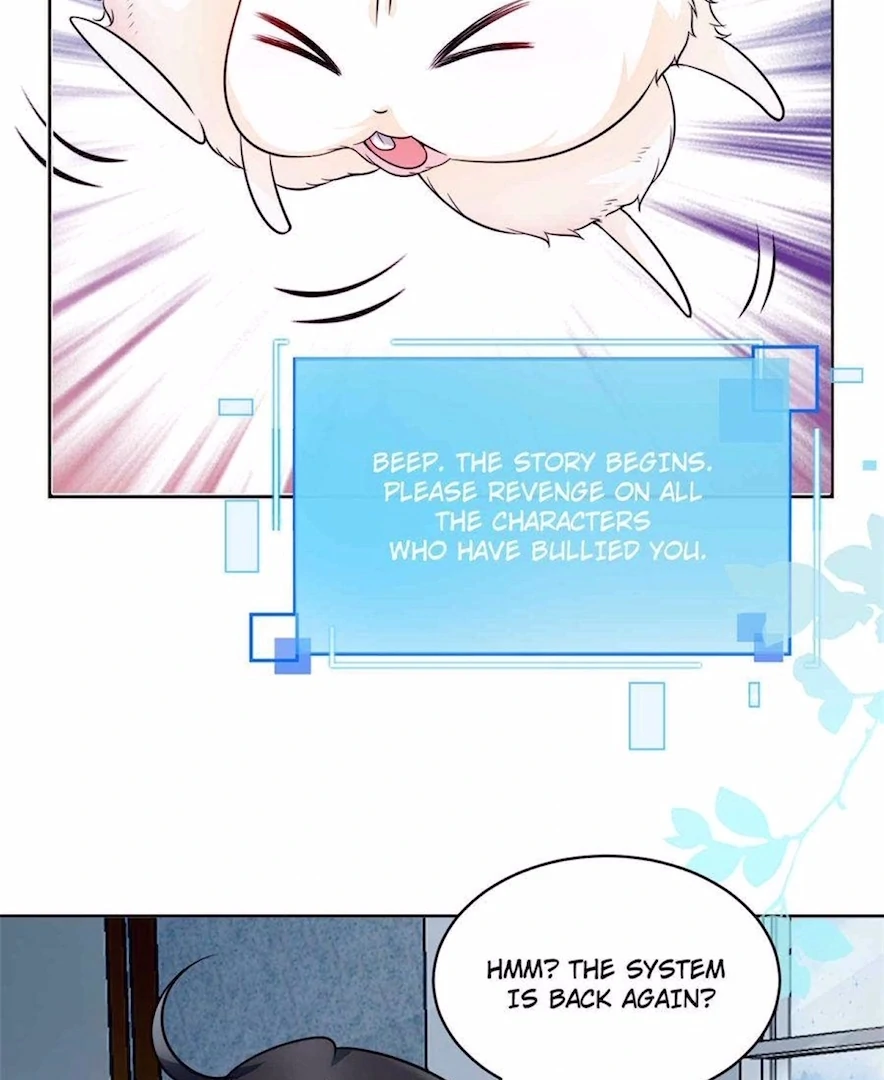Ancestor is Beautiful and Elegant Chapter 3 - Page 34