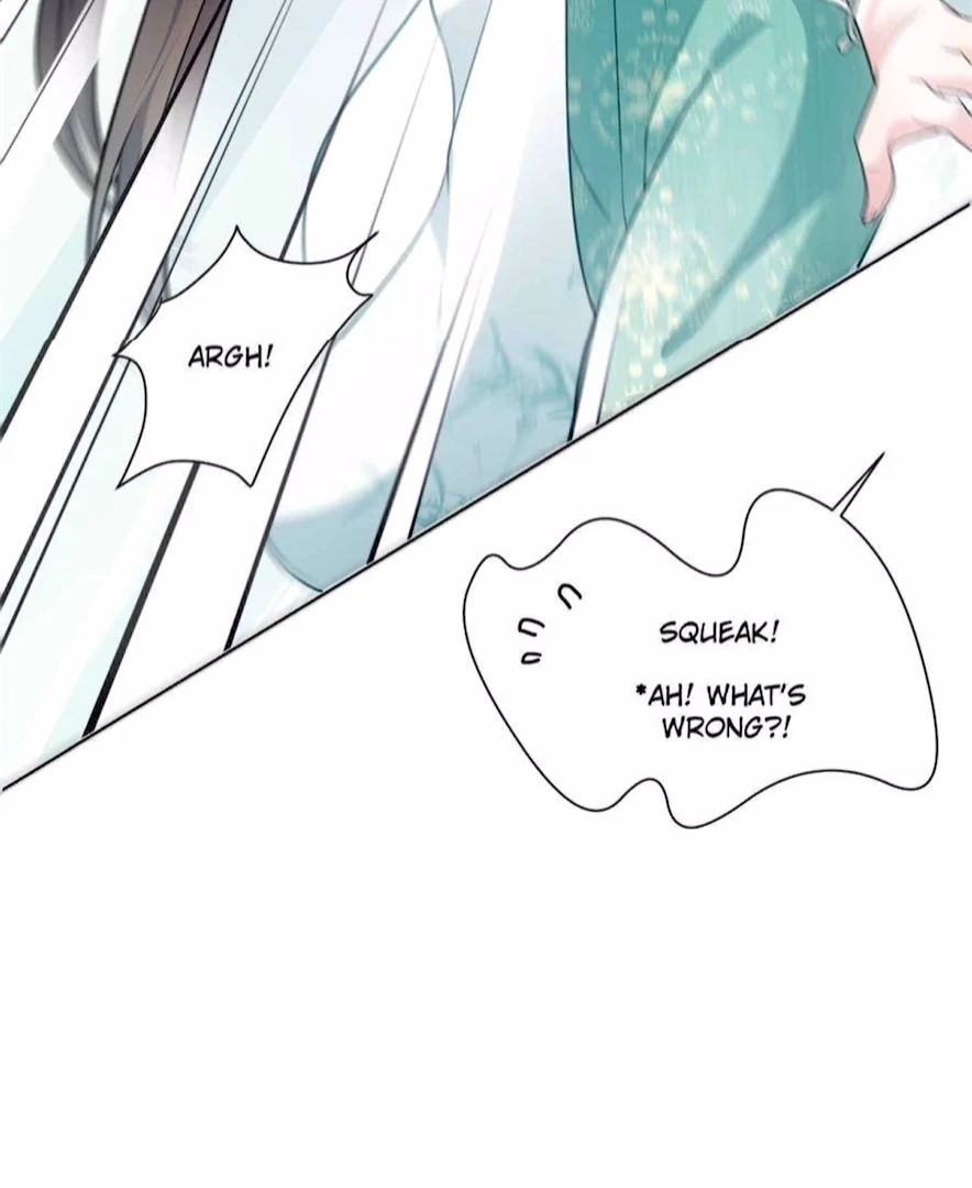 Ancestor is Beautiful and Elegant Chapter 3 - Page 39