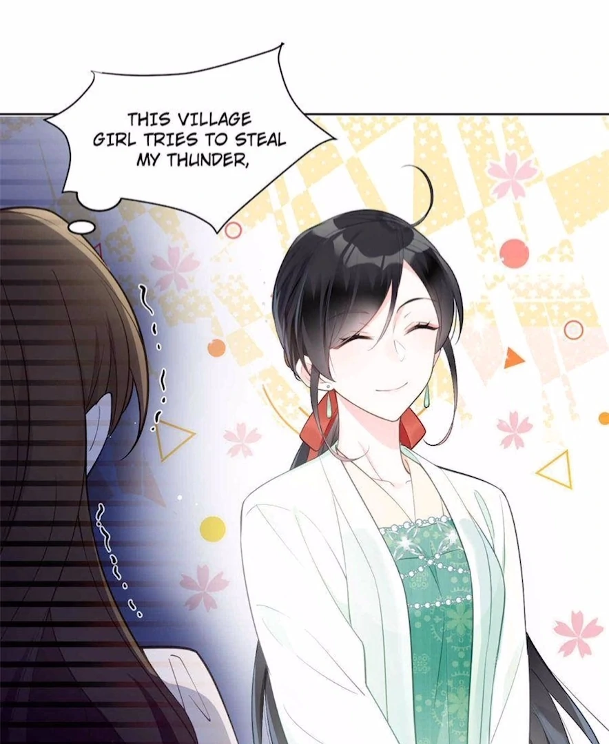 Ancestor is Beautiful and Elegant Chapter 3 - Page 4